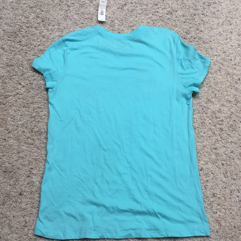 NWT vintage women’s L old navy tee shirt - Picture 5 of 5